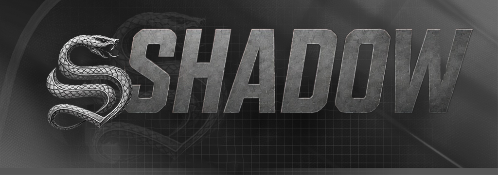 Shadow Menu Fivem
