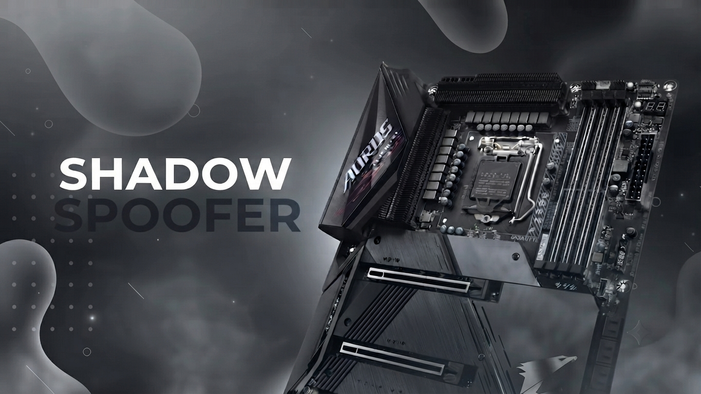 Shadow Spoofer